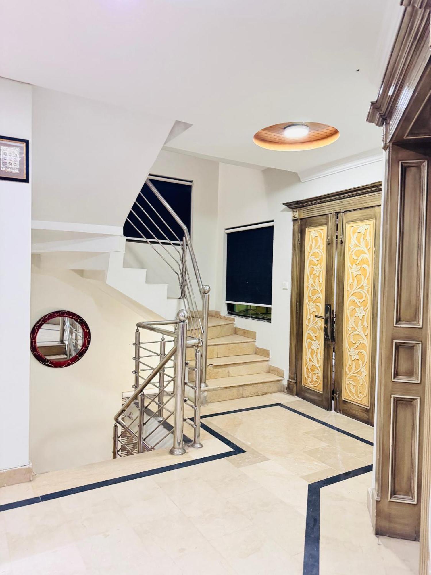 Holiday In Ισλαμαμπάντ Εξωτερικό φωτογραφία