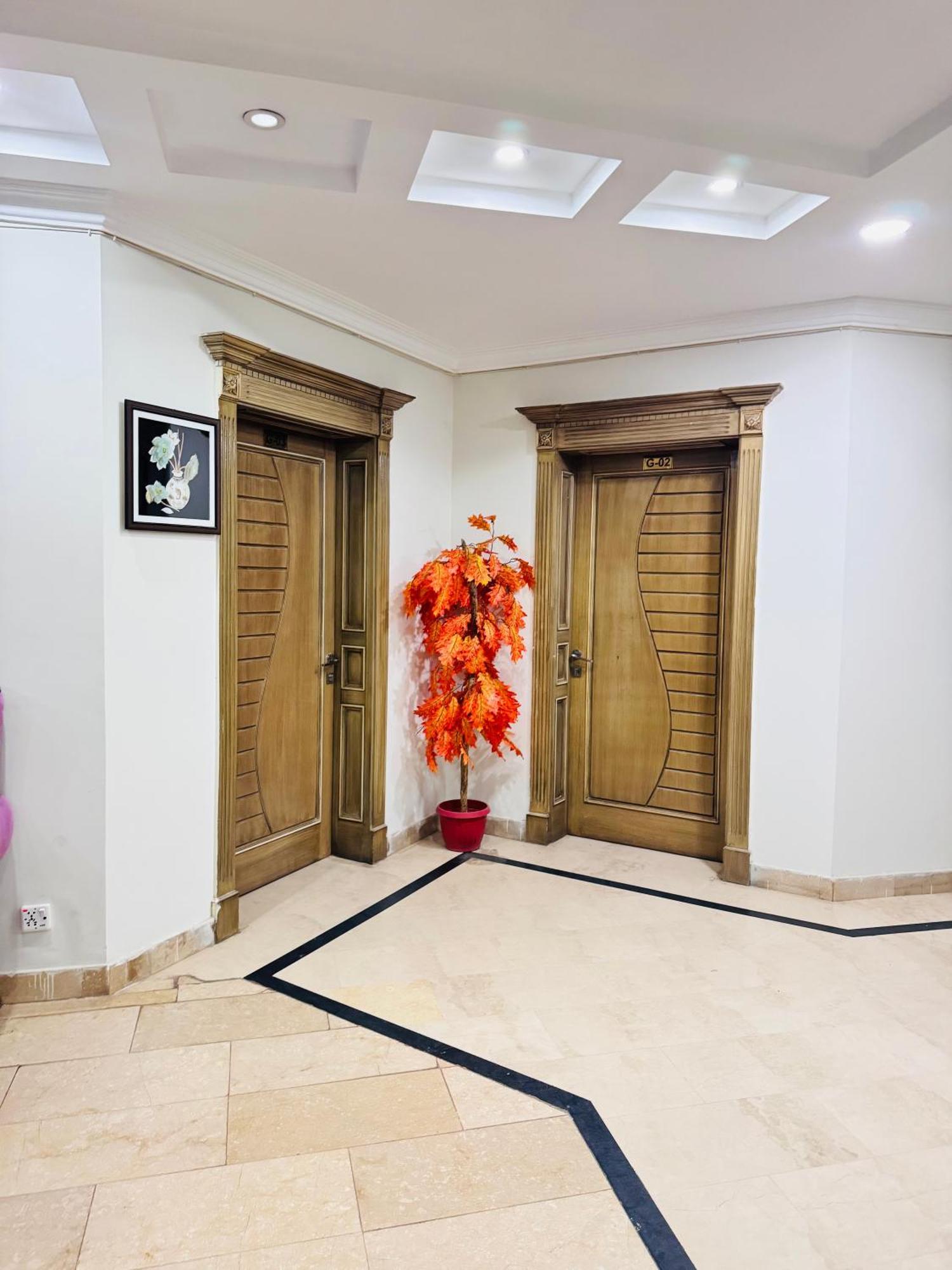 Holiday In Ισλαμαμπάντ Εξωτερικό φωτογραφία